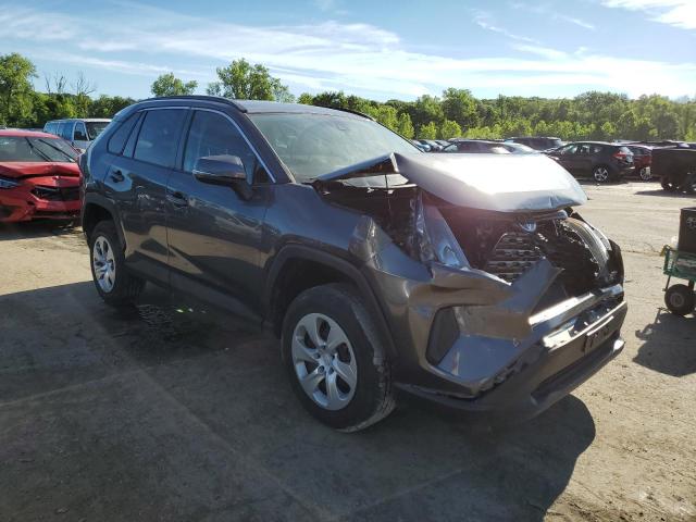 2T3G1RFV3KC051642 Toyota RAV4 LE