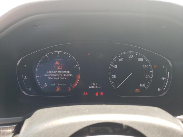 1HGCV2E36JA053506 Honda ACCORD SPO
