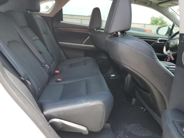 2T2HZMAA5MC207563 Lexus RX 350