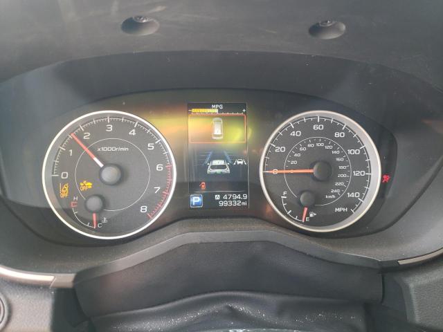 4S4WMAHD5K3411418 Subaru Ascent Premium