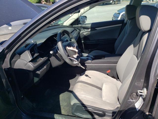 2HGFC2F63KH553458 Honda Civic Lx
