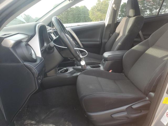 JTMWFREV7JJ172703 Toyota Rav4 Adventure