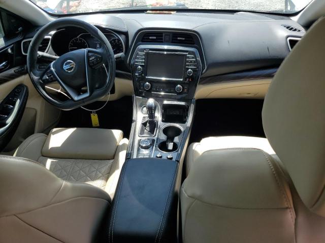 1N4AA6AP5JC388655 Nissan MAXIMA 3.5