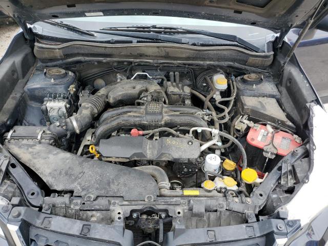 JF2SJABC7FH555719 Subaru FORESTER 2