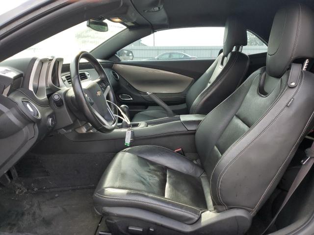2G1FE3D31F9190657 Chevrolet CAMARO LT