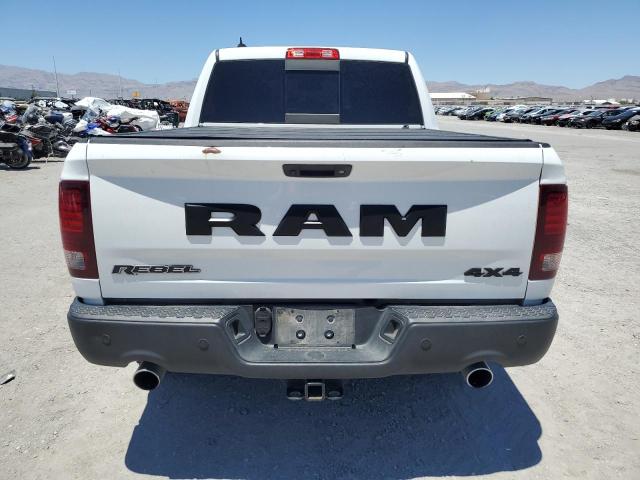 2017 RAM 1500 REBEL 1C6RR7YT7HS756209  61171564