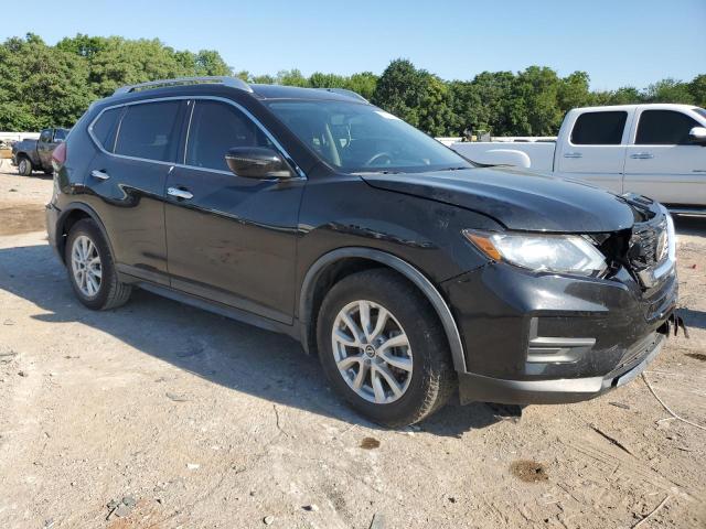 KNMAT2MT7JP547559 Nissan ROGUE S