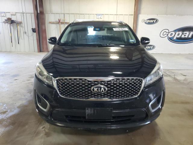 5XYPG4A36GG050464 KIA SORENTO LX