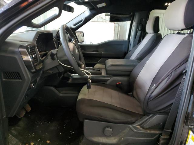 1FTFW1E56NKE78485 Ford F150 SUPER