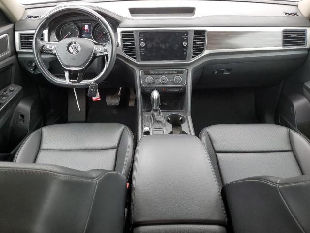 1V2WR2CA5KC523501 Volkswagen ATLAS SE