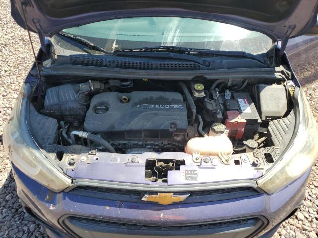 KL8CB6SAXHC727083 Chevrolet SPARK LS