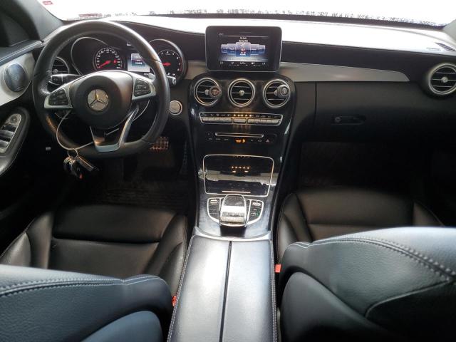 55SWF4KB8FU005549 Mercedes-Benz C 300 4MAT
