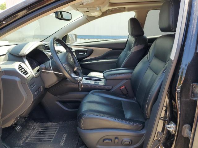 5N1AZ2MH2JN133638 Nissan MURANO S