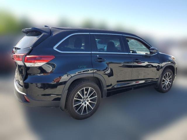 5TDJZRFH5JS535612 Toyota Highlander