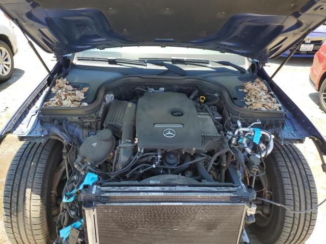 WDC0G4KB3JV029136 Mercedes-Benz GLC 300 4M