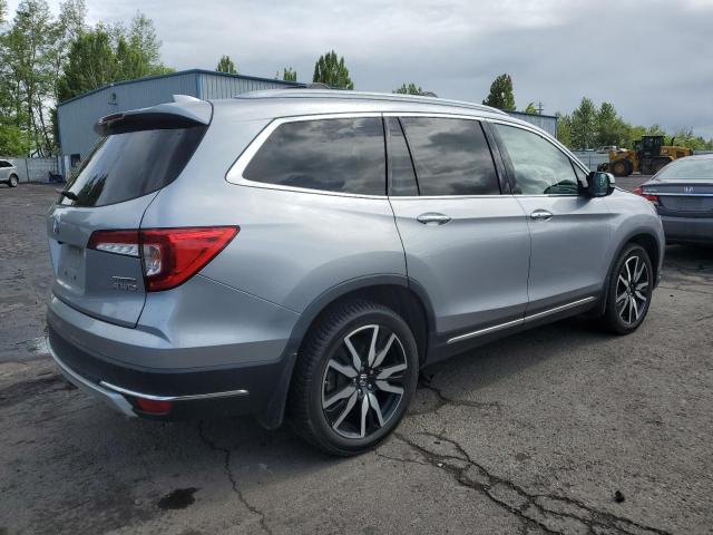 5FNYF6H94KB050282 Honda Pilot Touring