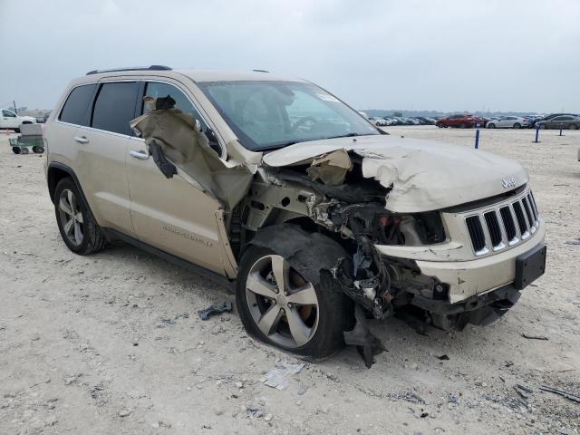 1C4RJEBG2EC336363 Jeep Grand Cherokee Limited