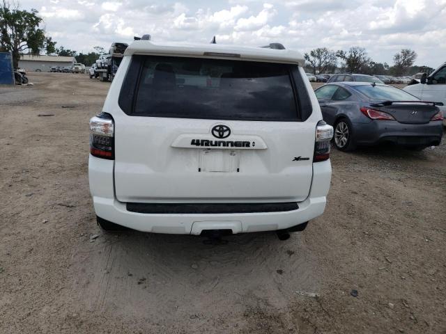 JTEFU5JR3N5256776 Toyota 4RUNNER SR5