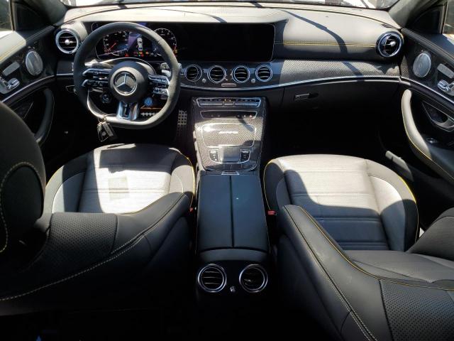 W1KZF8KB6PB143400 Mercedes-Benz E 63 AMG-S