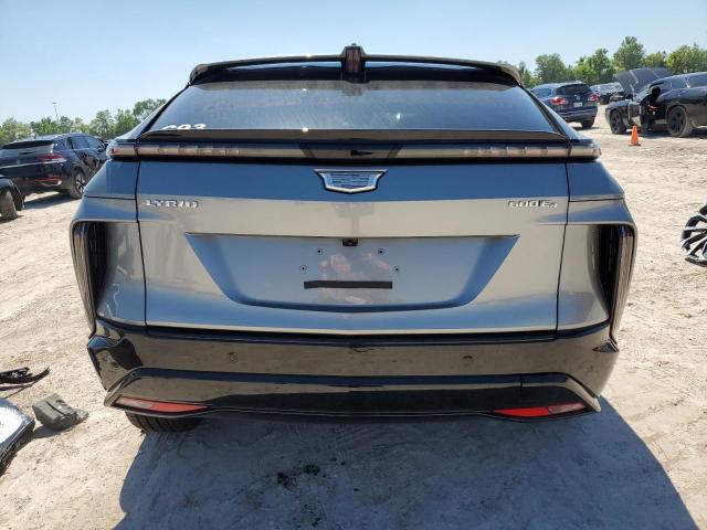1GYKPTRL4RZ120454 Cadillac Lyriq Sport