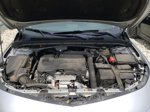 1G1ZB5ST4LF017285 Chevrolet MALIBU LS