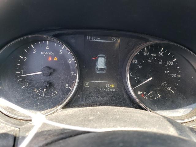 JN8AT2MV5HW258900 Nissan ROGUE S