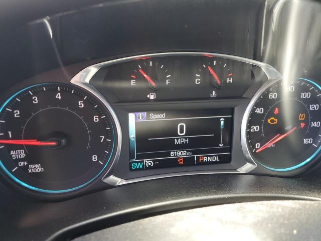3GNAXMEV3JS538415 Chevrolet EQUINOX PR
