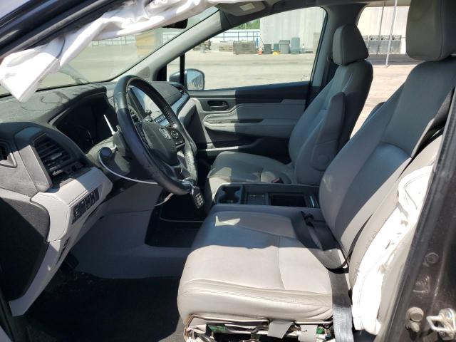 5FNRL6H89JB021444 Honda Odyssey Touring