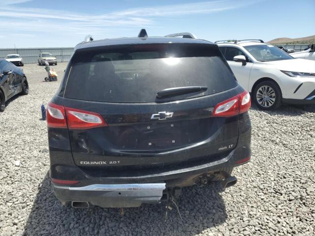 3GNAXVEX1LL334877 Chevrolet EQUINOX LT
