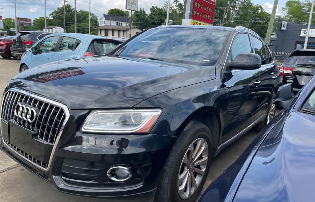 WA1CFAFP2FA061773 Audi Q5 PREMIUM