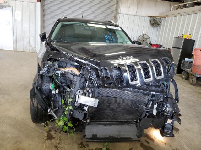 1C4PJMCB3GW270511 Jeep Cherokee Latitude