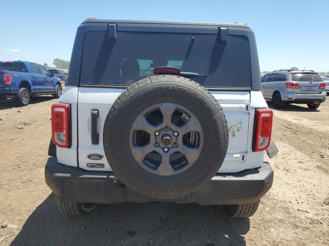 1FMDE5AP9MLB01971 Ford BRONCO BAS