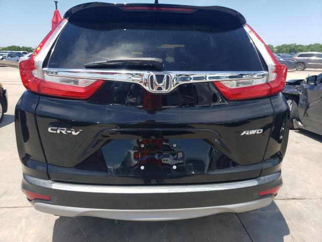 5J6RW2H80HL052096 Honda CR-V EXL