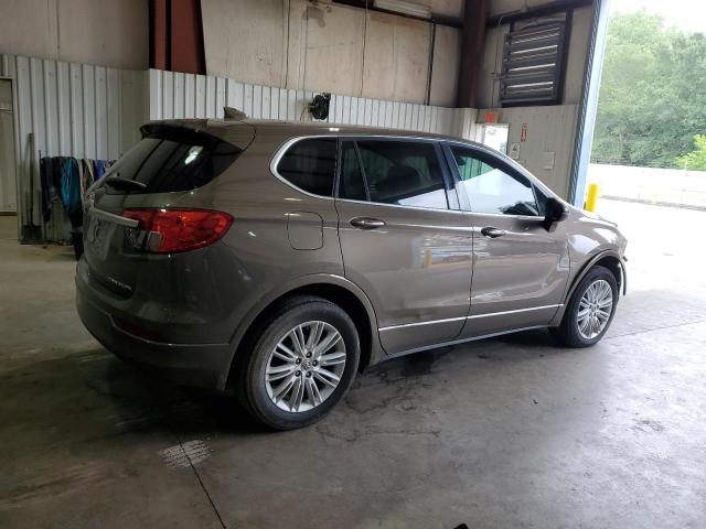 LRBFXASA2HD143455 Buick Envision Preferred