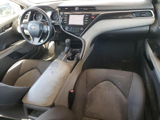 4T1B11HK3JU098609 Toyota CAMRY L