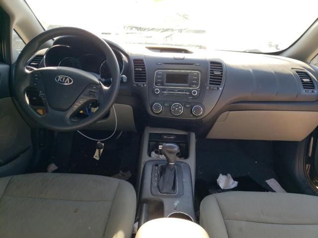 KNAFK4A62F5436937 KIA FORTE LX