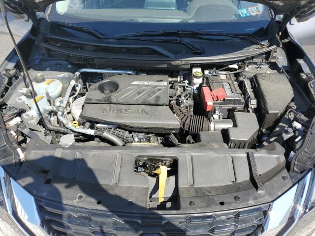 5N1BT3AB4PC850767 Nissan ROGUE S