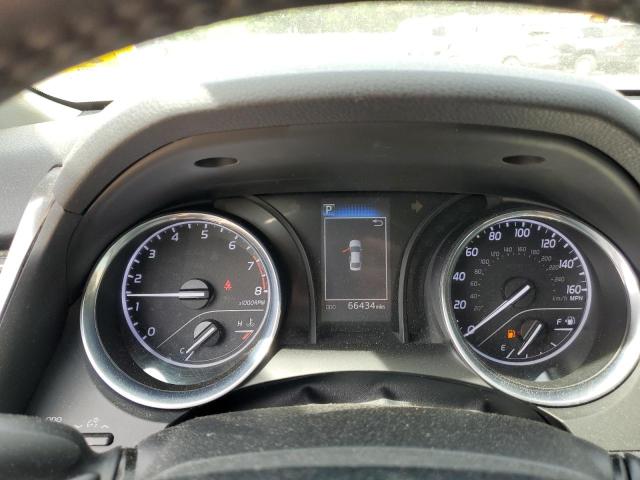4T1G11AK9LU314417 Toyota CAMRY SE
