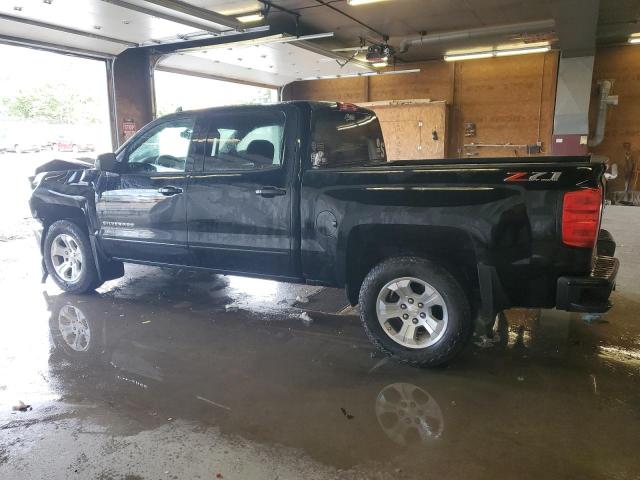 3GCUKREC4JG563102 Chevrolet Silverado