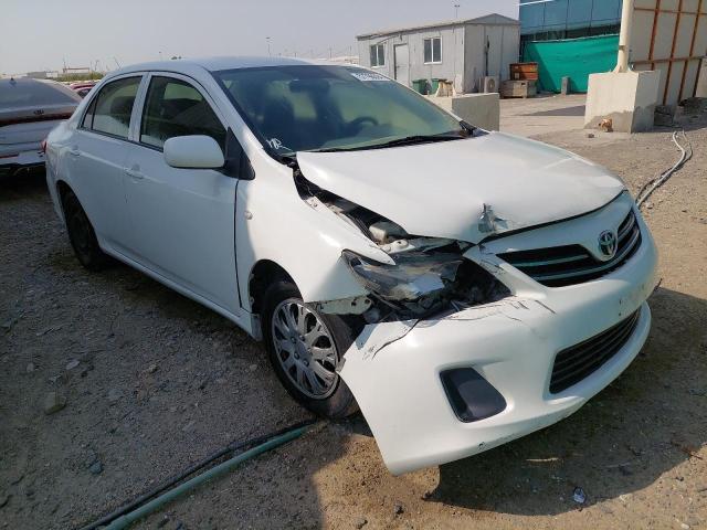 Auction sale of the 2013 Toyota Corolla, vin: 00000000000000000, lot number: 57796094