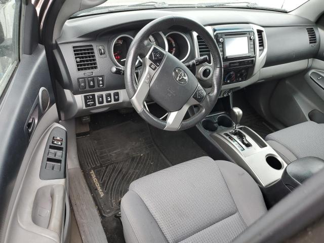 5TFLU4EN2FX119911 Toyota TACOMA DOU