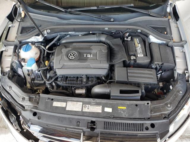 1VWAT7A35FC041984 Volkswagen PASSAT S