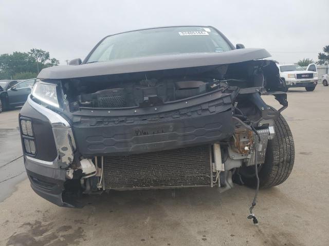 JA4AP3AU1LU009574 Mitsubishi Outlander Sport Es