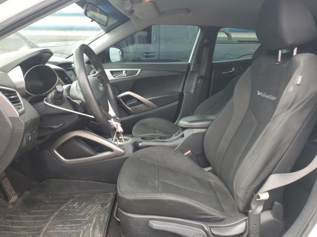 KMHTC6AD2GU269673 Hyundai Veloster