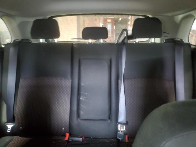 JA4AR3AWXGZ052671 Mitsubishi Outlander Sport Es