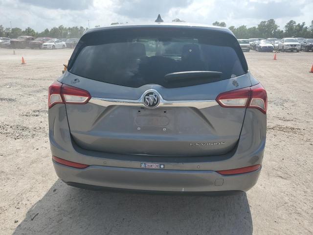 LRBFXBSA0LD127706 Buick Envision Preferred