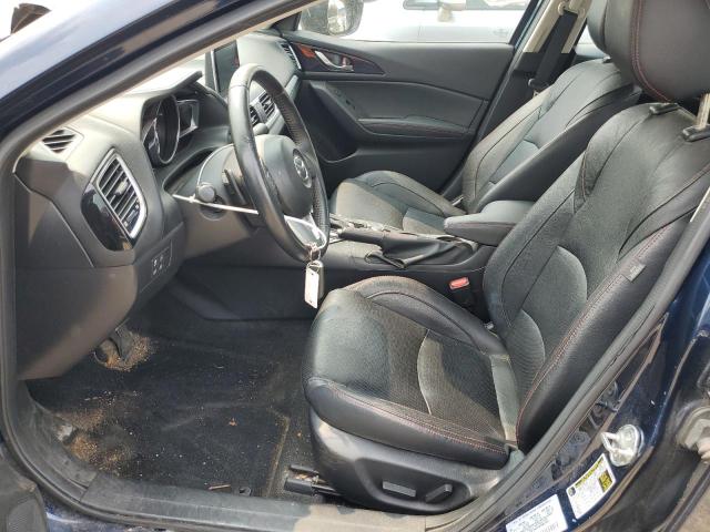 JM1BM1W36E1207725 Mazda 3 Grand Touring