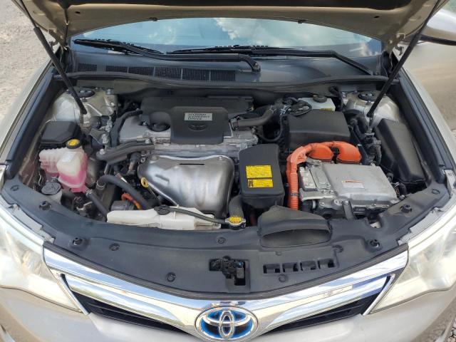 4T1BD1FK6EU113328 Toyota CAMRY HYBR