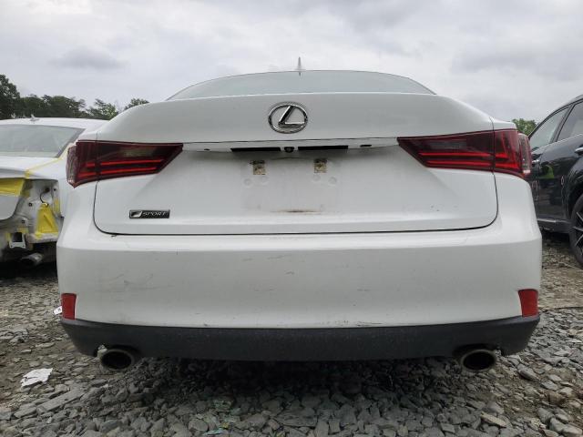 JTHBF1D21F5051848 Lexus IS 250