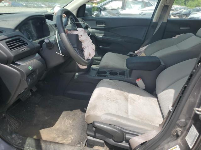 2HKRM4H36GH614498 Honda CR-V LX